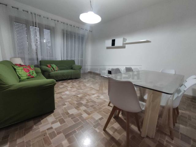 Appartamento con giardino in via giovanni da pedemuro, Vicenza