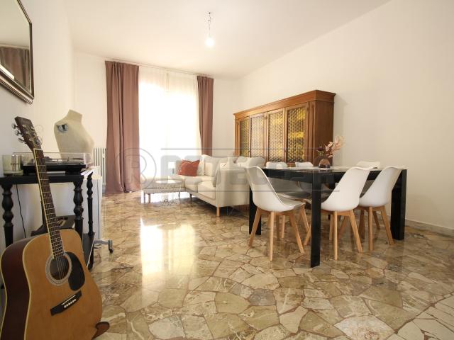 Appartamento con giardino in via giovanni gasparoni 12, Vicenza