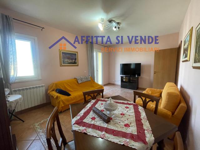 Appartamento con giardino in via giuseppe maria danieli, Siracusa