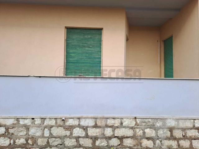 Appartamento con giardino in via monsignor linares 5, Marsala