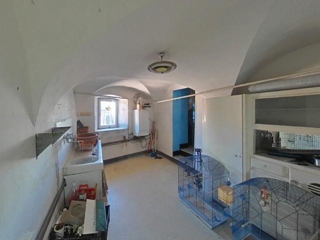 Appartamento con giardino in via piazzola falcin 5, Sarzana