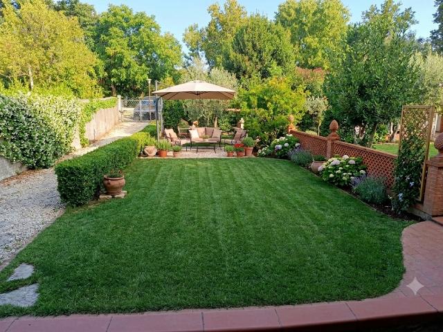 Appartamento con giardino, Pisa san piero a grado