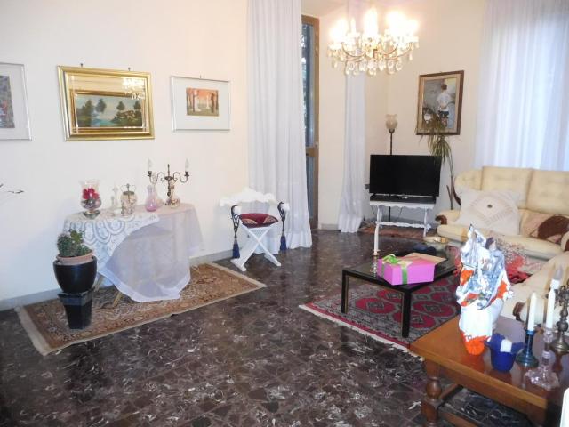 Appartamento con giardino, Pisa porta a piagge
