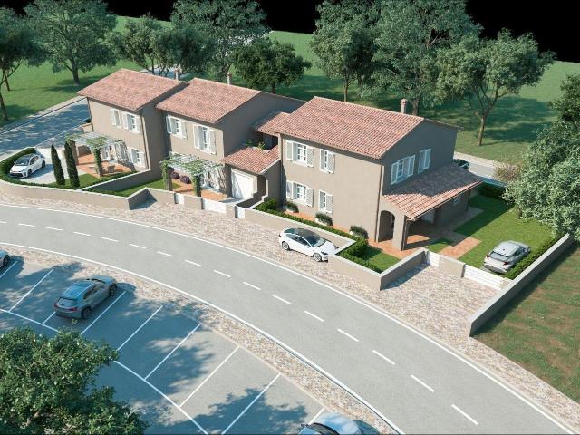 Appartamento con giardino, Pontedera santa lucia