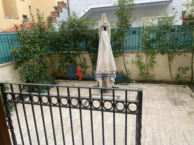 Appartamento con giardino, Viareggio centro mare