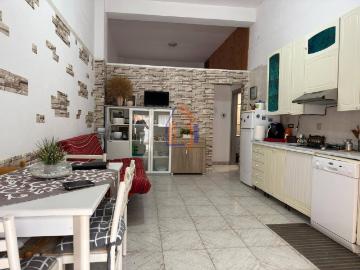 Appartamento con ingresso autonomo