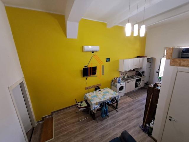 Appartamento con ingresso autonomo