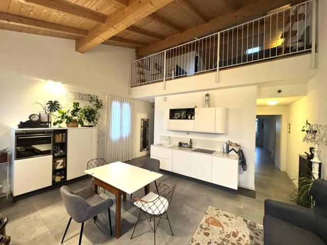 Appartamento con Ingresso Indipendente in vendita a Mirandola