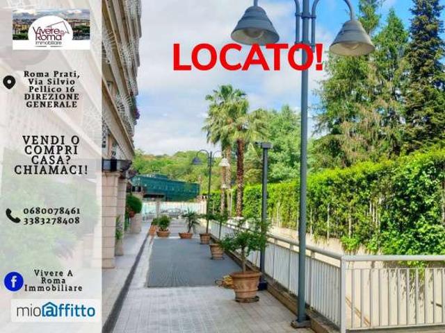 Appartamento con piscina Cassia, tomba di nerone, roma