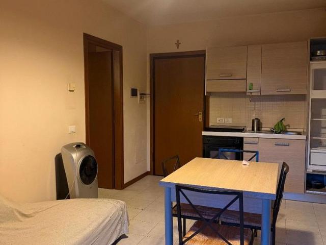 Appartamento con posto auto