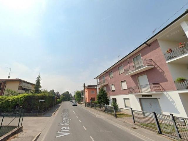 Appartamento con posto auto riservato