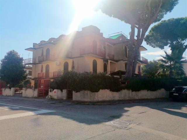 Appartamento con solarium 60m² Comacchio