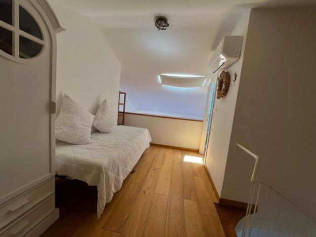 Appartamento con Terrazze Vista Mare a Giglio Porto