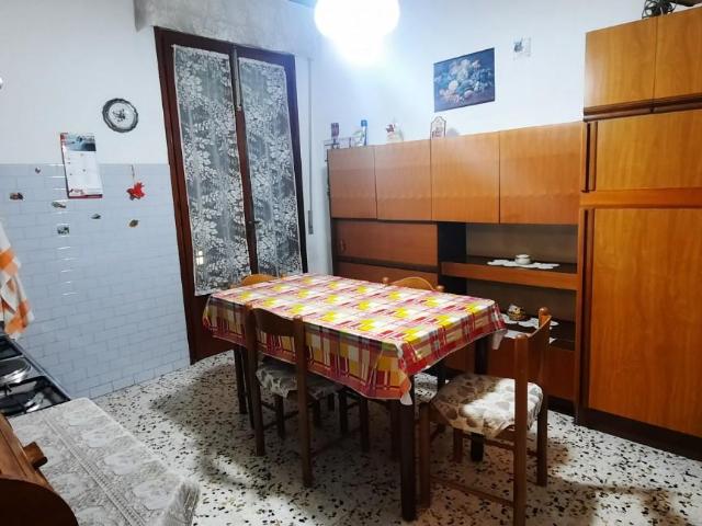 Appartamento con terrazzi a Castelfranco di Sotto