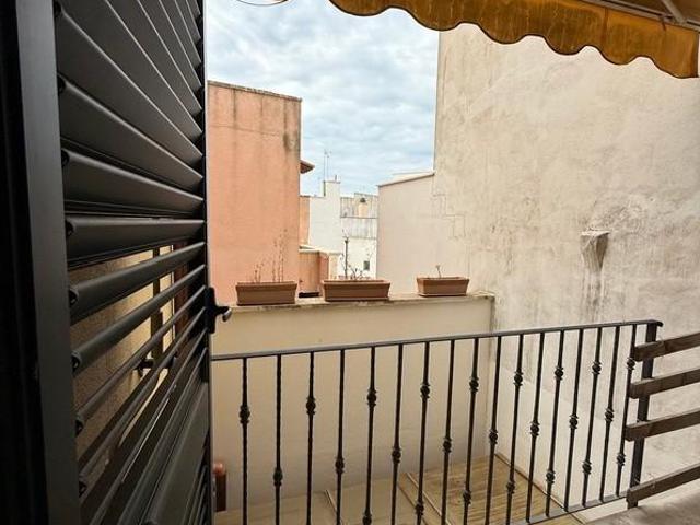 Appartamento con terrazzi a Gagliano del Capo