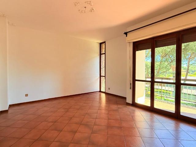 Appartamento con terrazzi a Uzzano