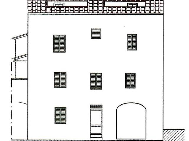 Appartamento con terrazzi, Empoli fontanella