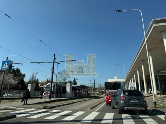Appartamento con terrazzi, Firenze rifredi