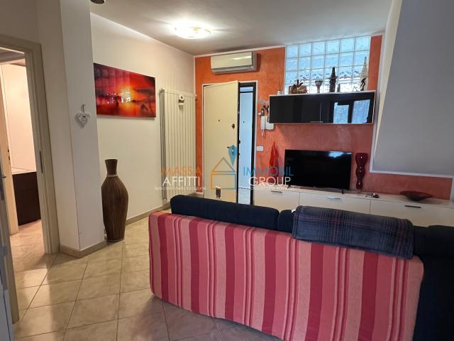 Appartamento con terrazzi in via flavio torello baracchini 29, Massa