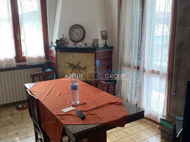 Appartamento con terrazzi in viale stazione 61, Massa