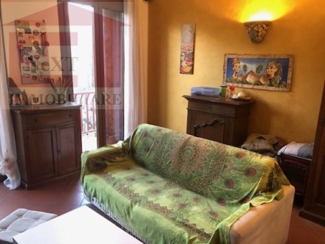 Appartamento con terrazzi, Reggello tosi