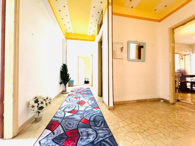 Appartamento con terrazzi, Venezia mestre