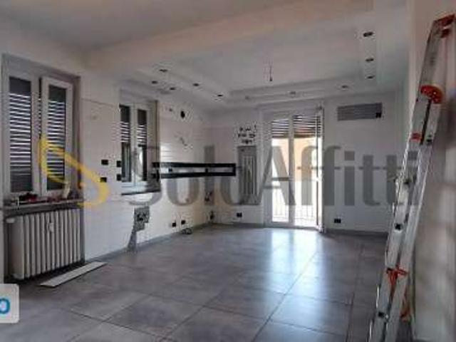 Appartamento con terrazzo Madonna di campagna