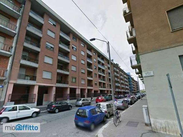 Appartamento con terrazzo Mirafiori nord