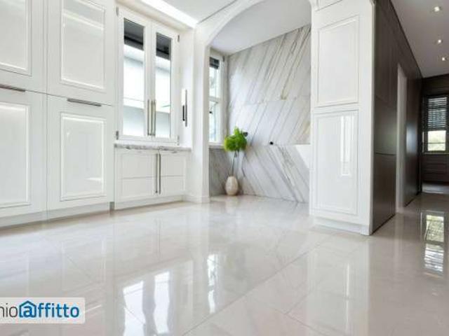 Appartamento con terrazzo Mirafiori nord