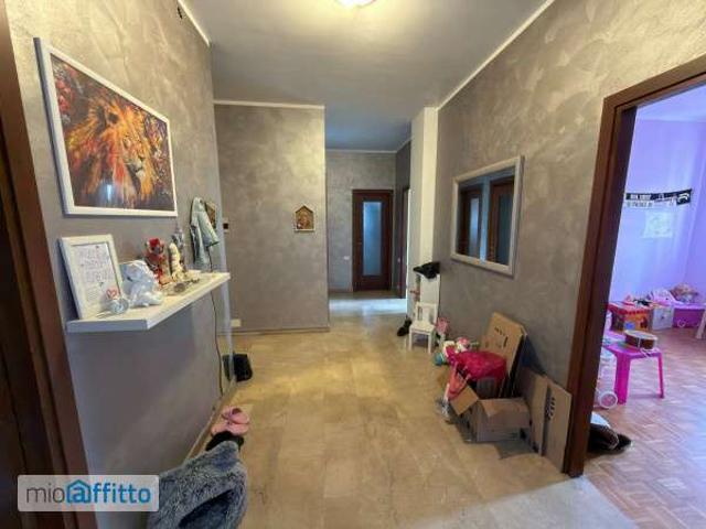 Appartamento con terrazzo Mirafiori nord