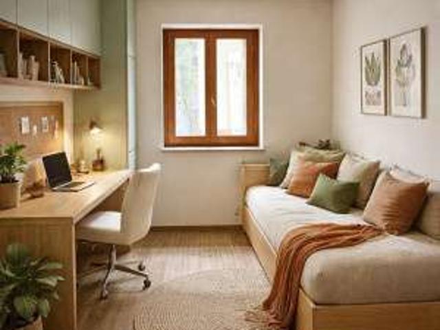 Appartamento con terrazzo Monterotondo