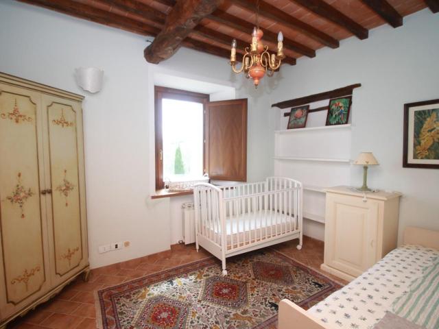 Appartamento con terrazzo, Monteroni d'Arbia radi