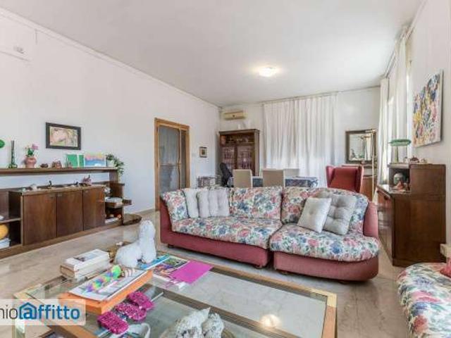 Appartamento con terrazzo Monteverde, gianicolense