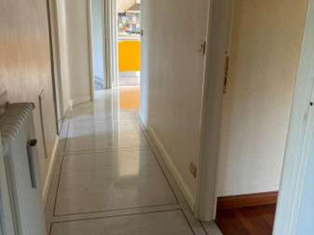 Appartamento con terrazzo Napoli