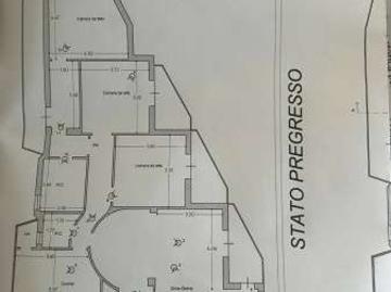 Appartamento con terrazzo Napoli