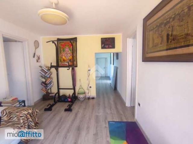 Appartamento con terrazzo Napoli
