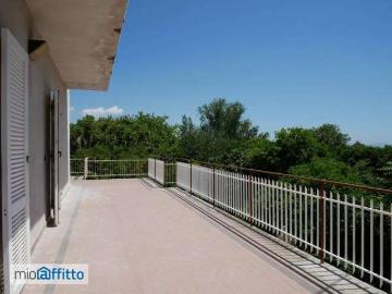 Appartamento con terrazzo Napoli