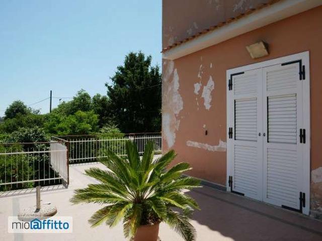 Appartamento con terrazzo Napoli