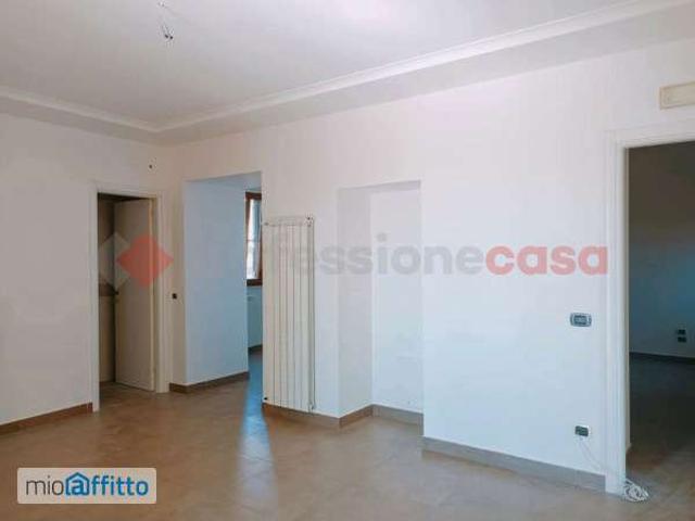 Appartamento con terrazzo Napoli