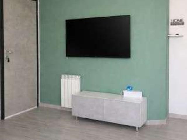 Appartamento con terrazzo Neri