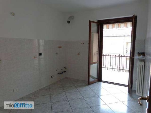 Appartamento con terrazzo Novi Ligure