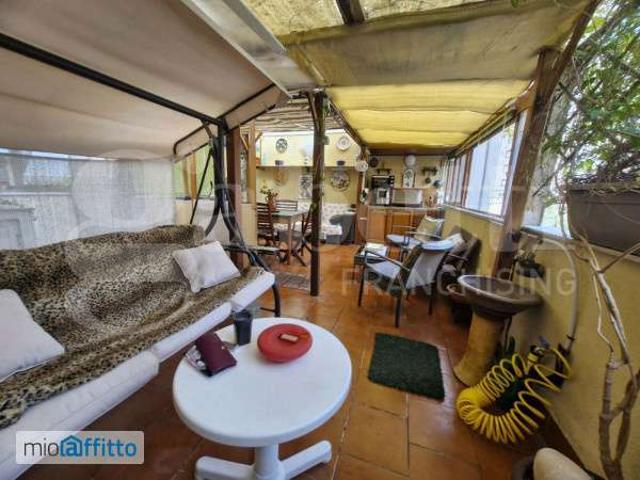 Appartamento con terrazzo Oreto