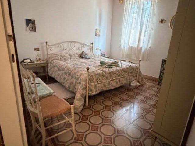 Appartamento con terrazzo a Camaiore