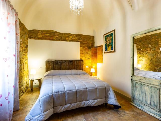 Appartamento con terrazzo a Chianni