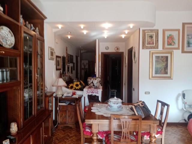 Appartamento con terrazzo a Aulla