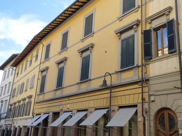 Appartamento con terrazzo a Grosseto