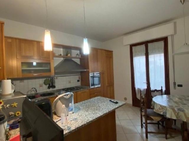 Appartamento con terrazzo a Empoli
