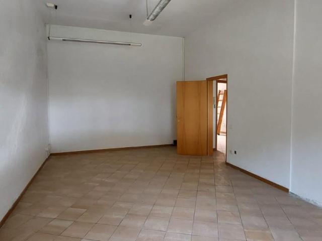 Appartamento con terrazzo a Empoli