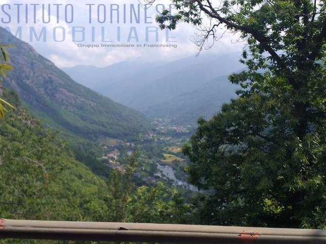 APPARTAMENTO + DI 4 LOCALI in vendita a Locana