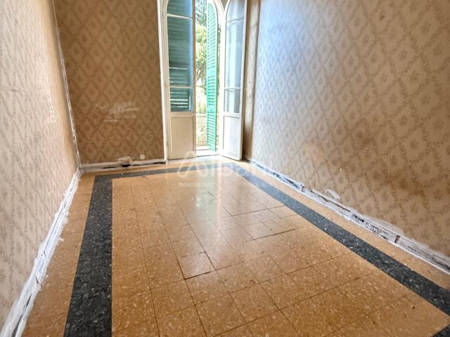 Appartamento con terrazzo a La Spezia